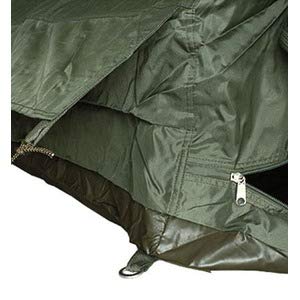 ★美品★フランス軍幕/Ｆ1テント/デットストック ミリタリーショップ レプマート / フランス軍放出品 F1テント 2